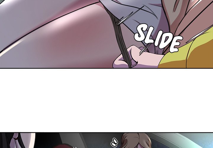 Cat Fight - episode 4 - 2