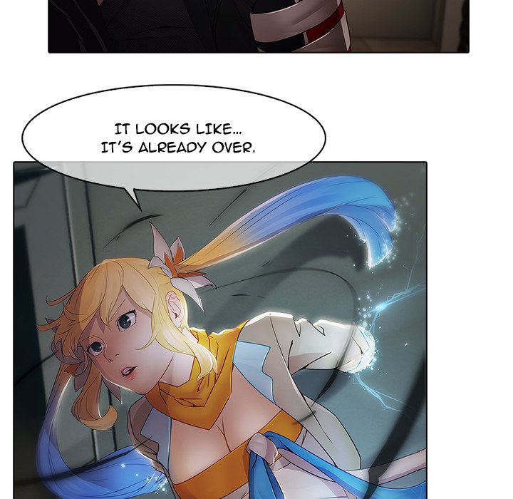 The Butterfly Dream - episode 5 - 28