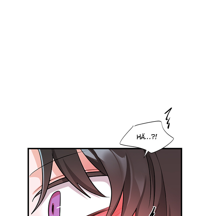 Pheromon Sorbet♥ - episode 11 - 62