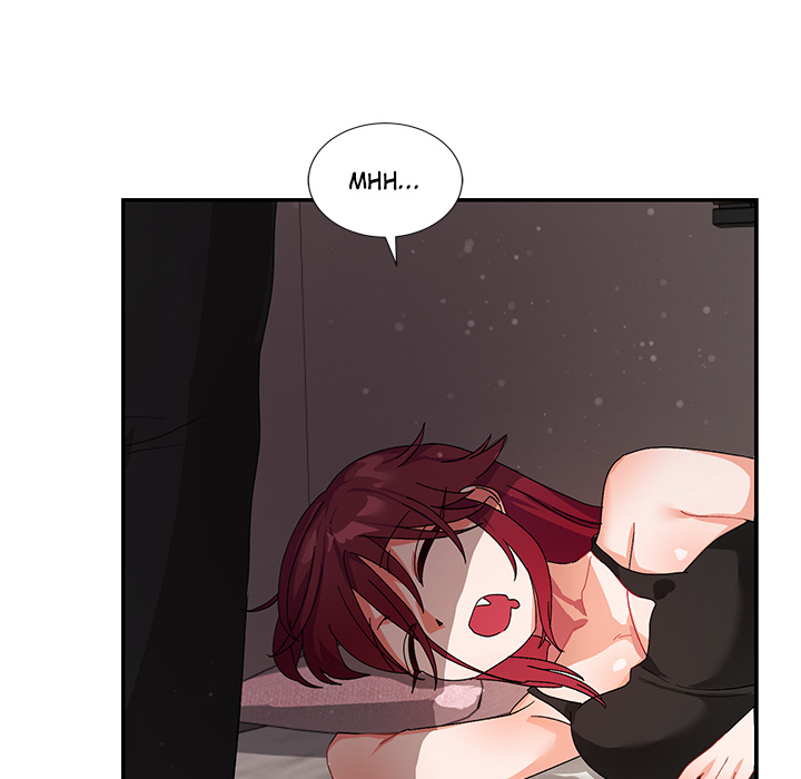 Mein Magical Girl - episode 5 - 109