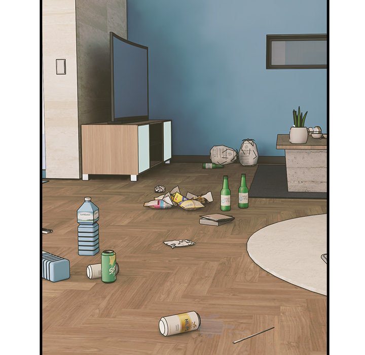 Steamy Webtoon Collection - episode 10 - 19