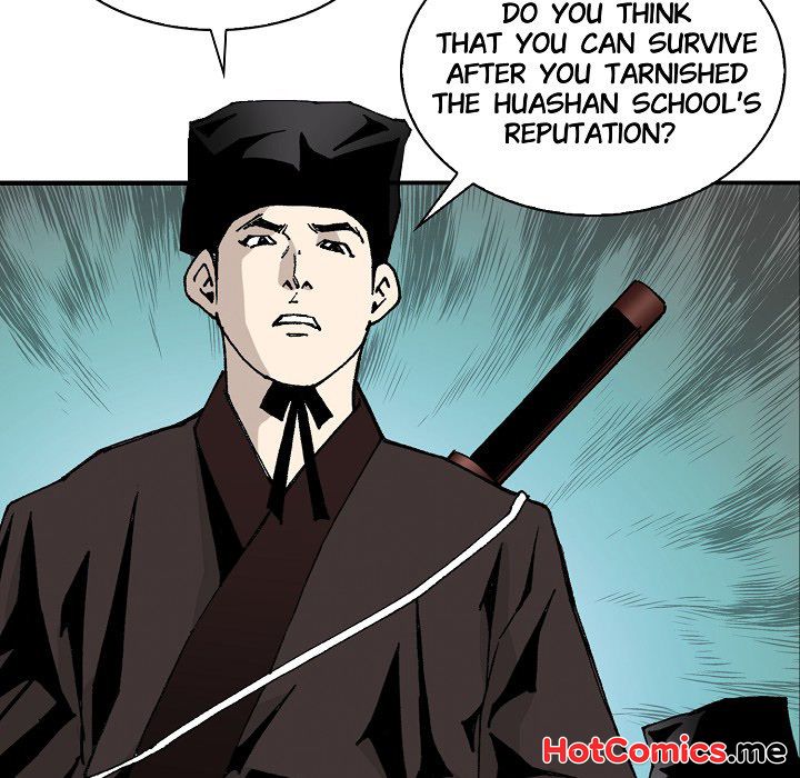 Magician's Murim Adventures - episode 11 - 48