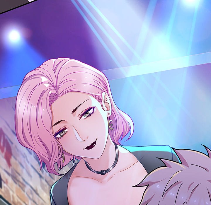 Secret Campus - episode 9 - 54