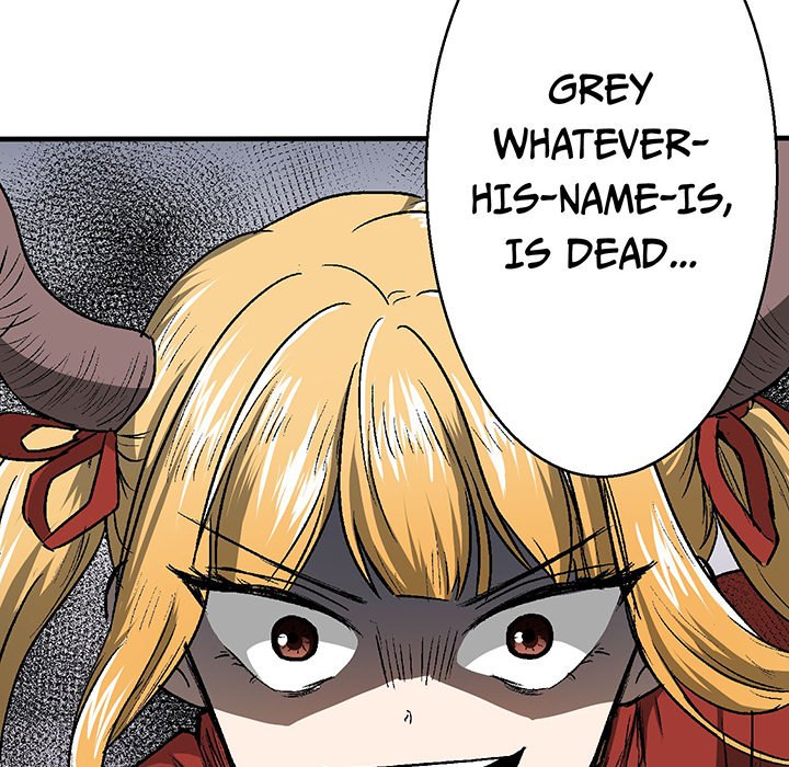 I Reincarnated as a Villain of an RPG, But I Want to Survive - episode 27 - 35