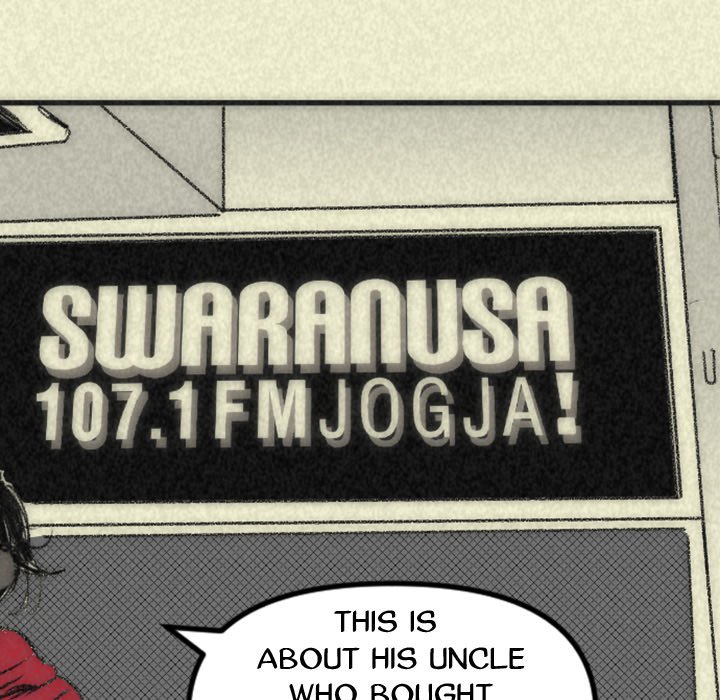 Algeria's Radio - episode 15 - 12