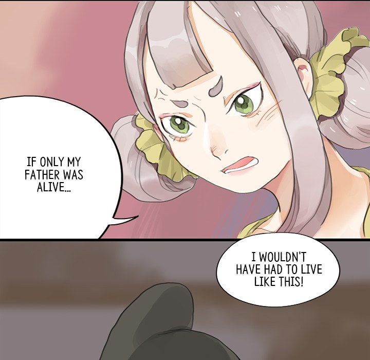 The Land of Flowers - episode 11 - 46
