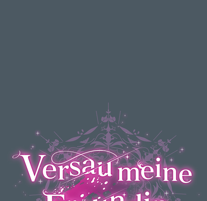 Versau meine Freundin - episode 25 - 39