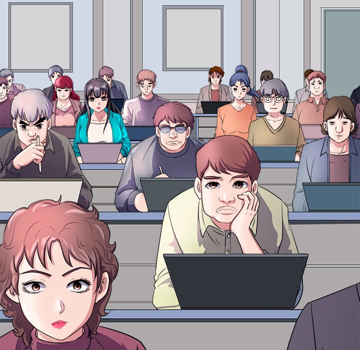 Immoral Family - episode 12 - 108