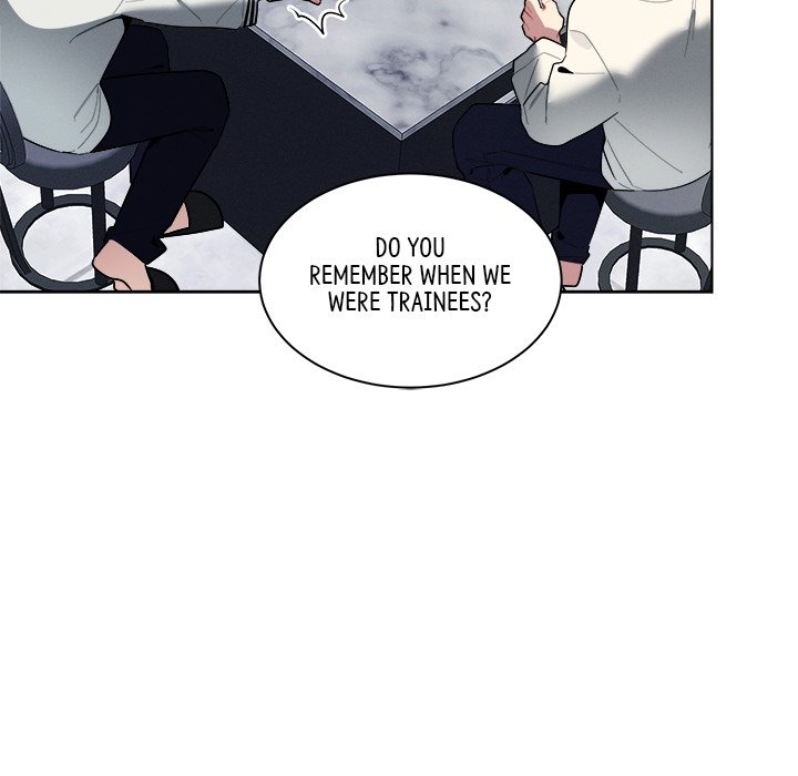 Cherry Doll Scandal - episode 19 - 19
