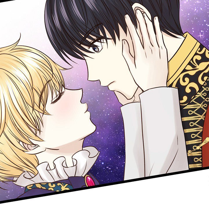 Hold on, Crown Prince! - episode 12 - 149