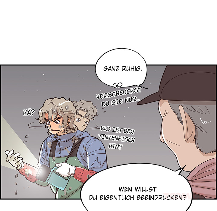 Der Hahn im Korb - episode 66 - 25