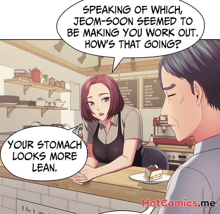 Master, Do You Need A Hand? - episode 29 - 25