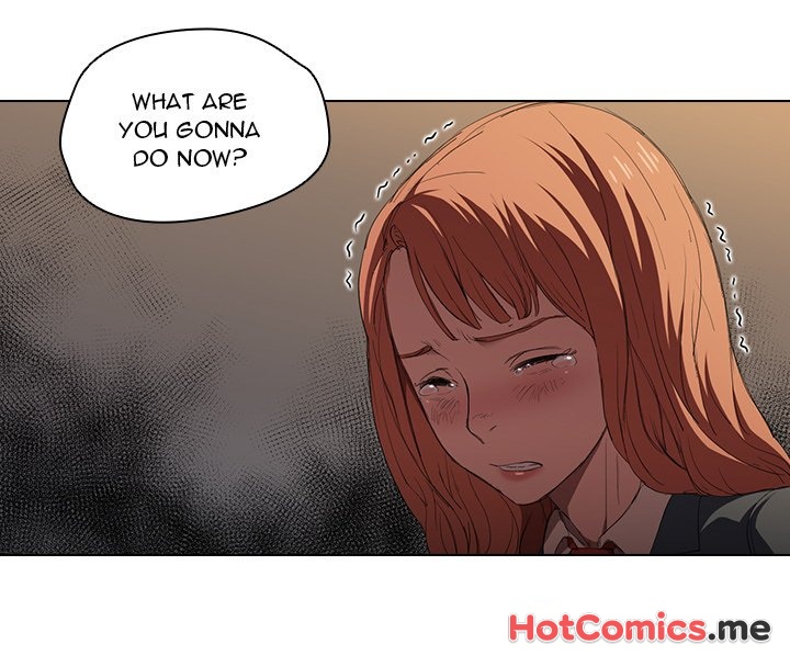 Who Cares If I'm a Loser! - episode 3 - 91