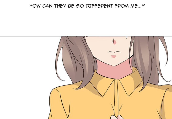 My Sister's Secret Diary - episode 15 - 1
