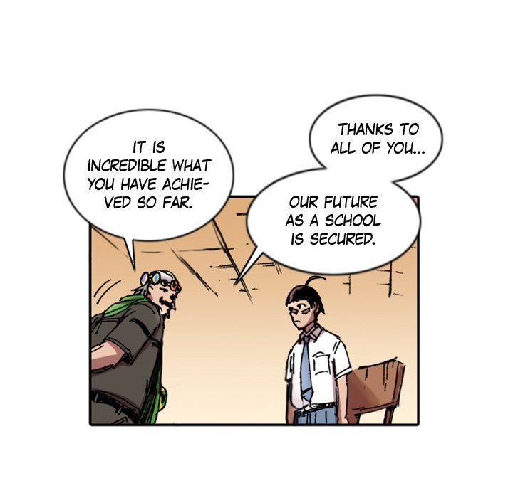 Chivalry - episode 12 - 133