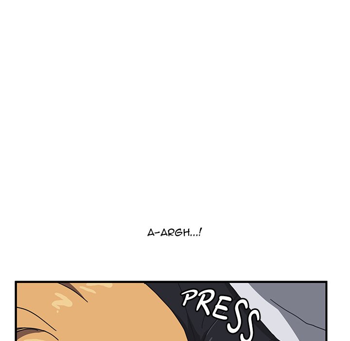The Unwanted Roommate - episode 4 - 99