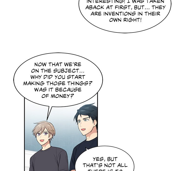 My X Report - episode 31 - 23
