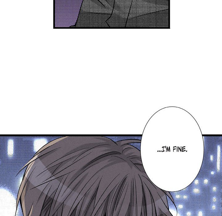 Work, Fight and Love - Webtoon Edition - episode 30 - 49