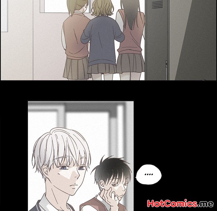 An Innocent Sin - episode 38 - 40
