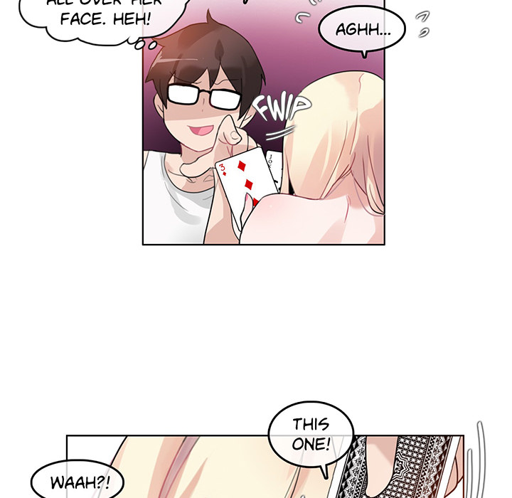 A Pervert's Daily Life - episode 34 - 56