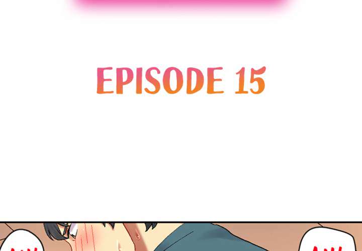 Our Kinky Newlywed Life - episode 15 - 3