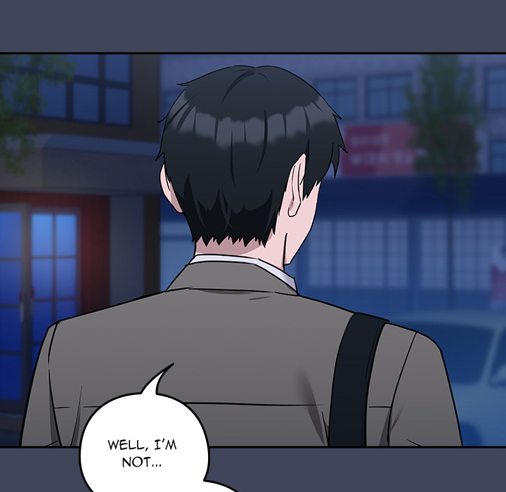 Dating After Work - UNCENSORED - episode 17 - 120