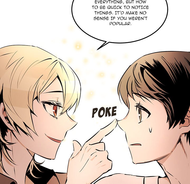 My BL Tales - episode 12 - 130