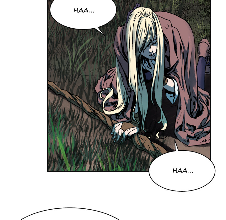 Karmas Weg - episode 15 - 25
