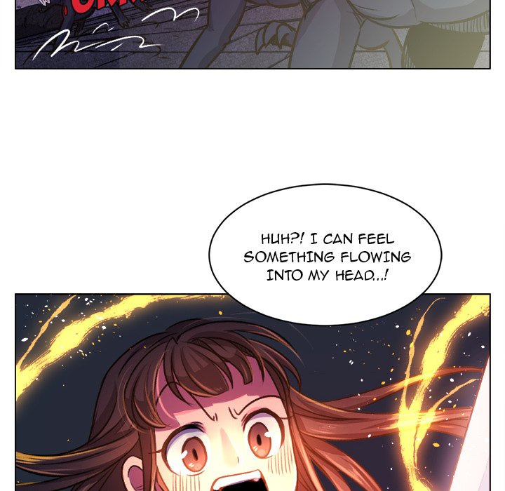 Forest of the Fireflies - episode 34 - 25
