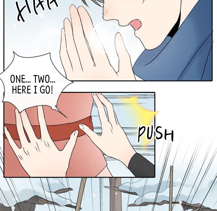 Odis and Moa's Underworld Diary - episode 14 - 26