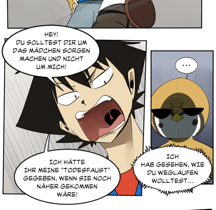 Ultimiter - episode 46 - 7
