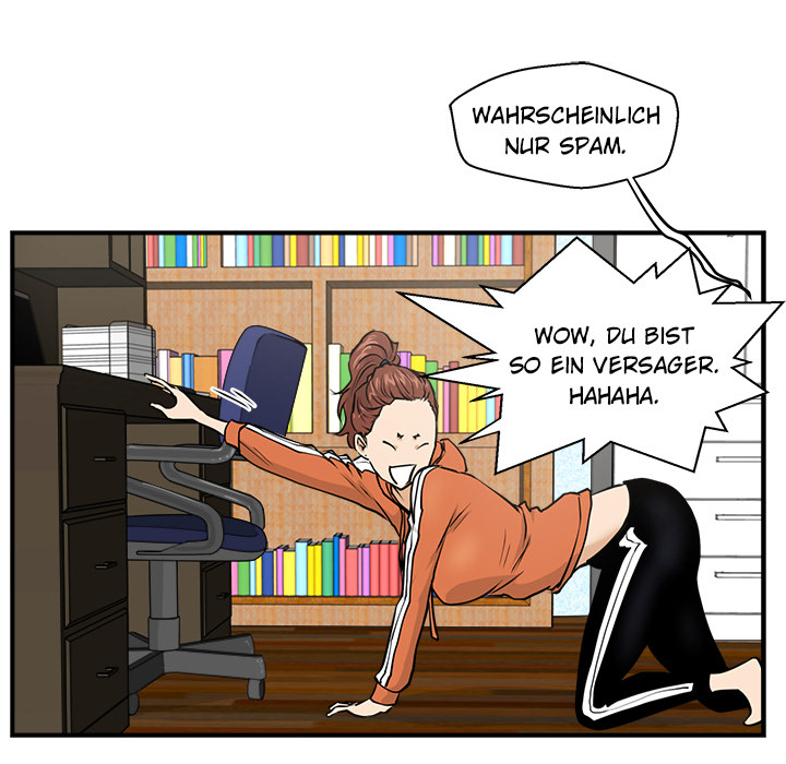 Los geht´s Mr. Kang! - episode 10 - 85