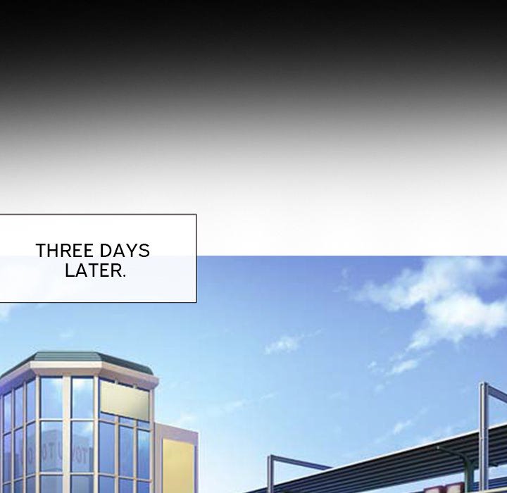 The Snow - episode Prologue - 43