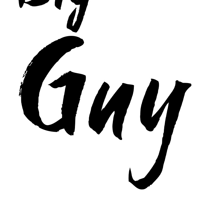 Big Guy - episode 19 - 11