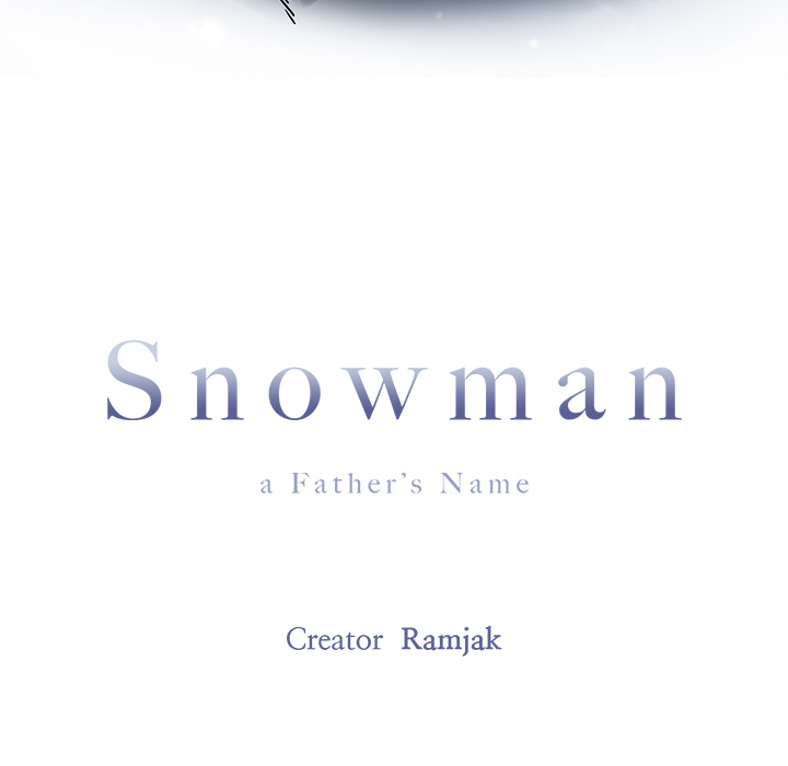 Snowman - episode 1 - 16