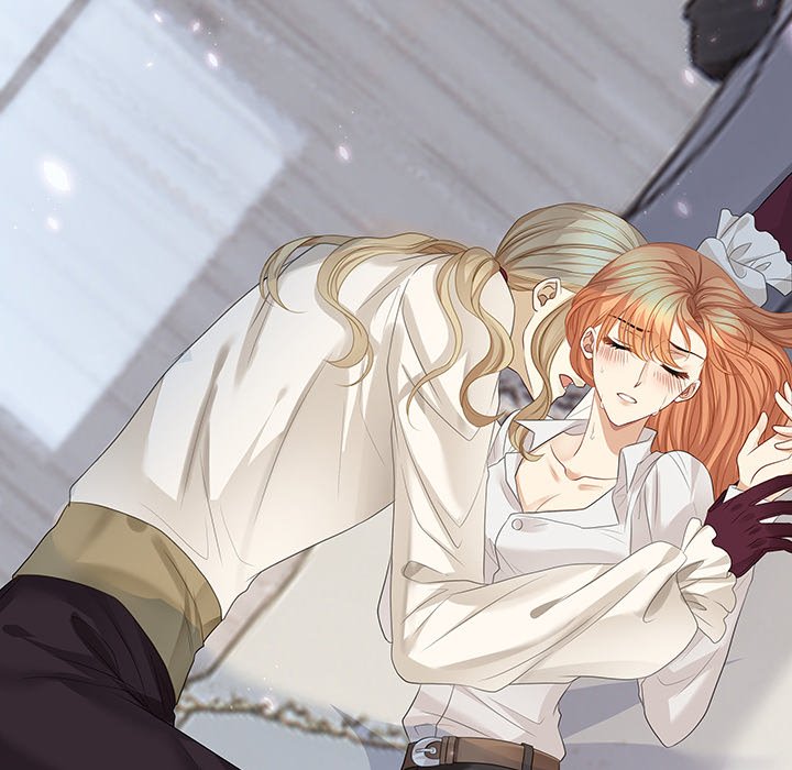 MASTER AND SEVEN LOVERS - episode 15 - 56