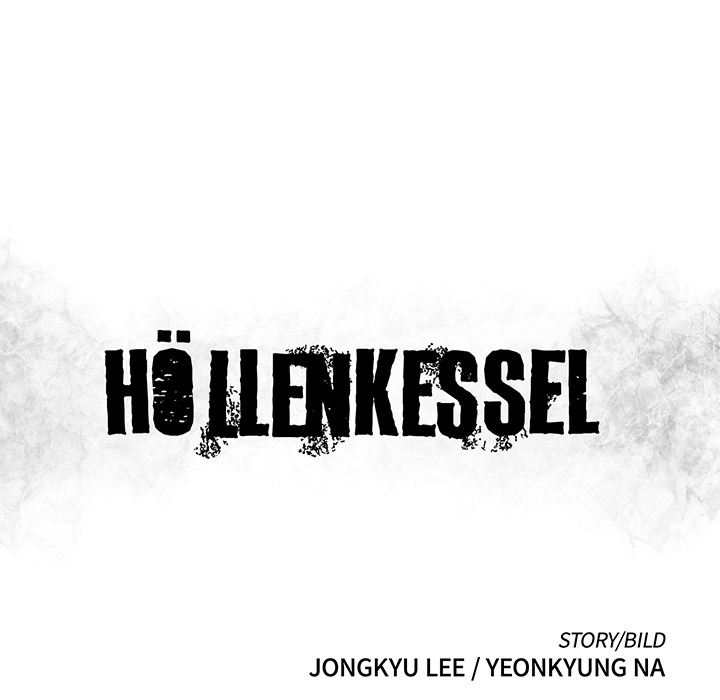 Höllenkessel - episode 44 - 71