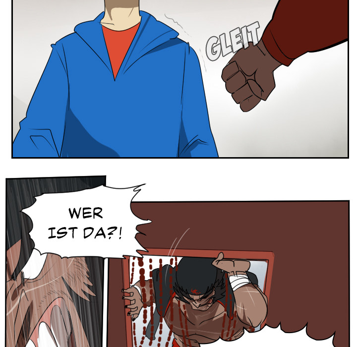 Ultimiter - episode 47 - 41