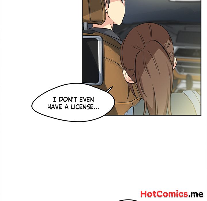 Daddy's Wild Oats - episode 40 - 31