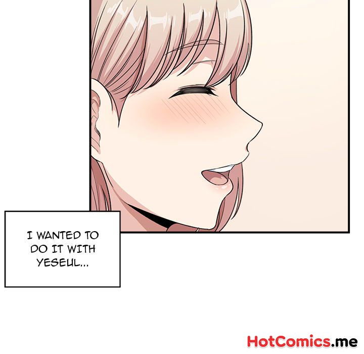 Excuse me, This is my Room - UNCENSORED - episode 12 - 69