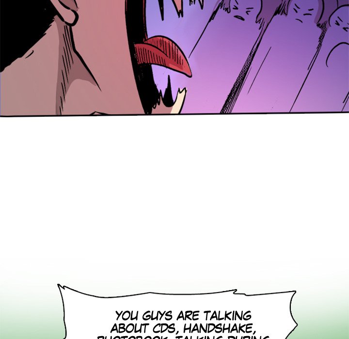 Galauman - episode 20 - 35