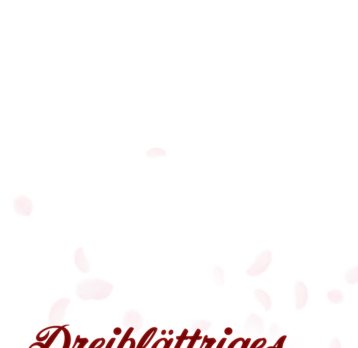 Dreiblättriges Kleeblatt - episode 35 - 40
