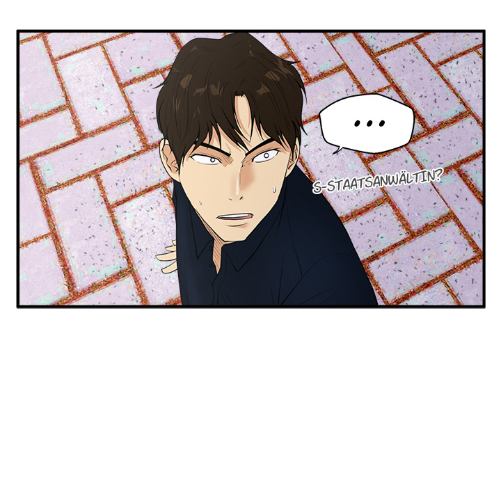 Los geht´s Mr. Kang! - episode 42 - 48