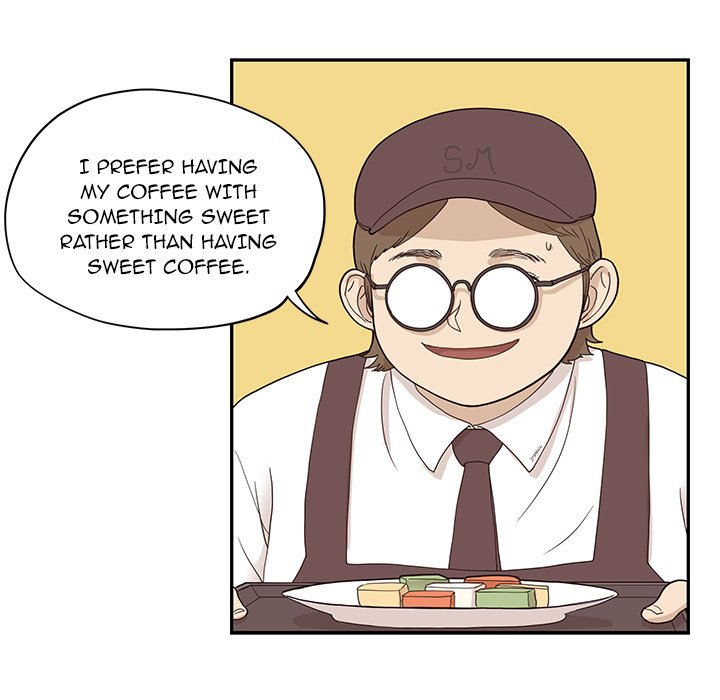His Women's University - episode 75 - 26