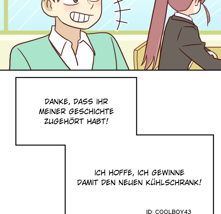 Dinge, die das Herz erwärmen - episode 15 - 110