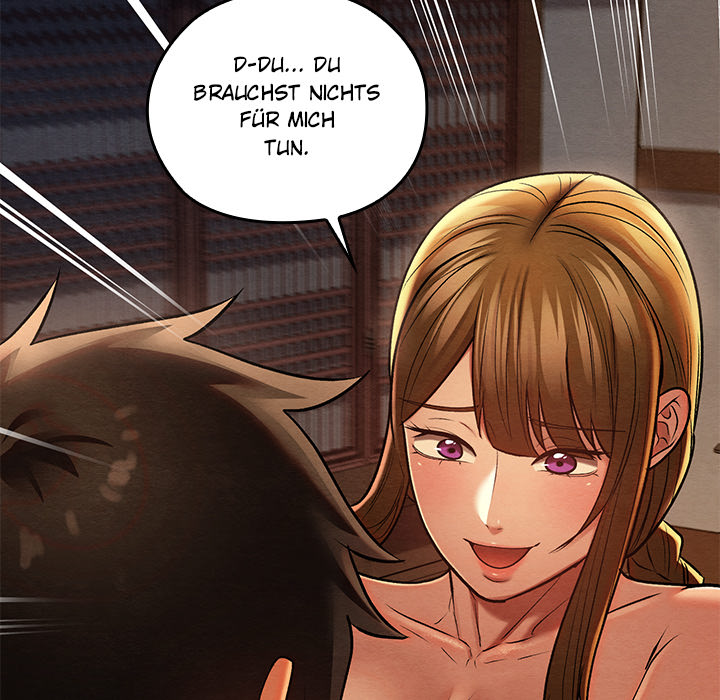 Meister in Intimität - episode 28 - 132