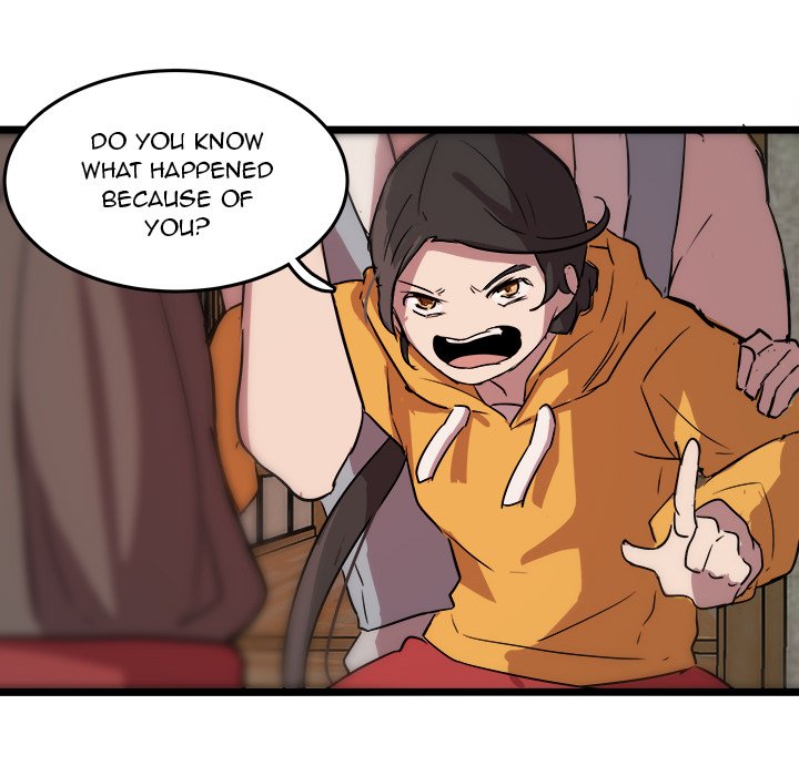 The Tiger, The Sun and The Moon - episode 61 - 15