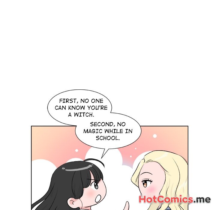 Welcome, Witch Shop - episode 6 - 73
