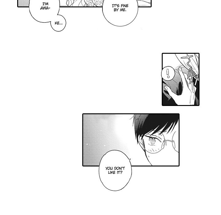 A House Near The Station With a Wizard - episode 6 - 12