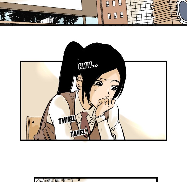 A Bad Friend - episode 8 - 72